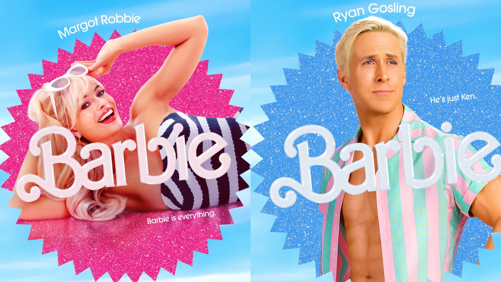 Selfie Barbie